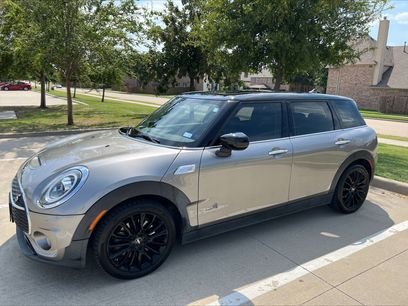 Used 2020 MINI Cooper Clubman S