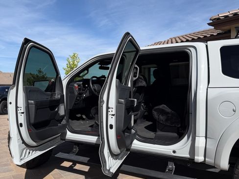 Used 2023 Ford F150 Raptor w/ Raptor Carbon Fiber Package image 31