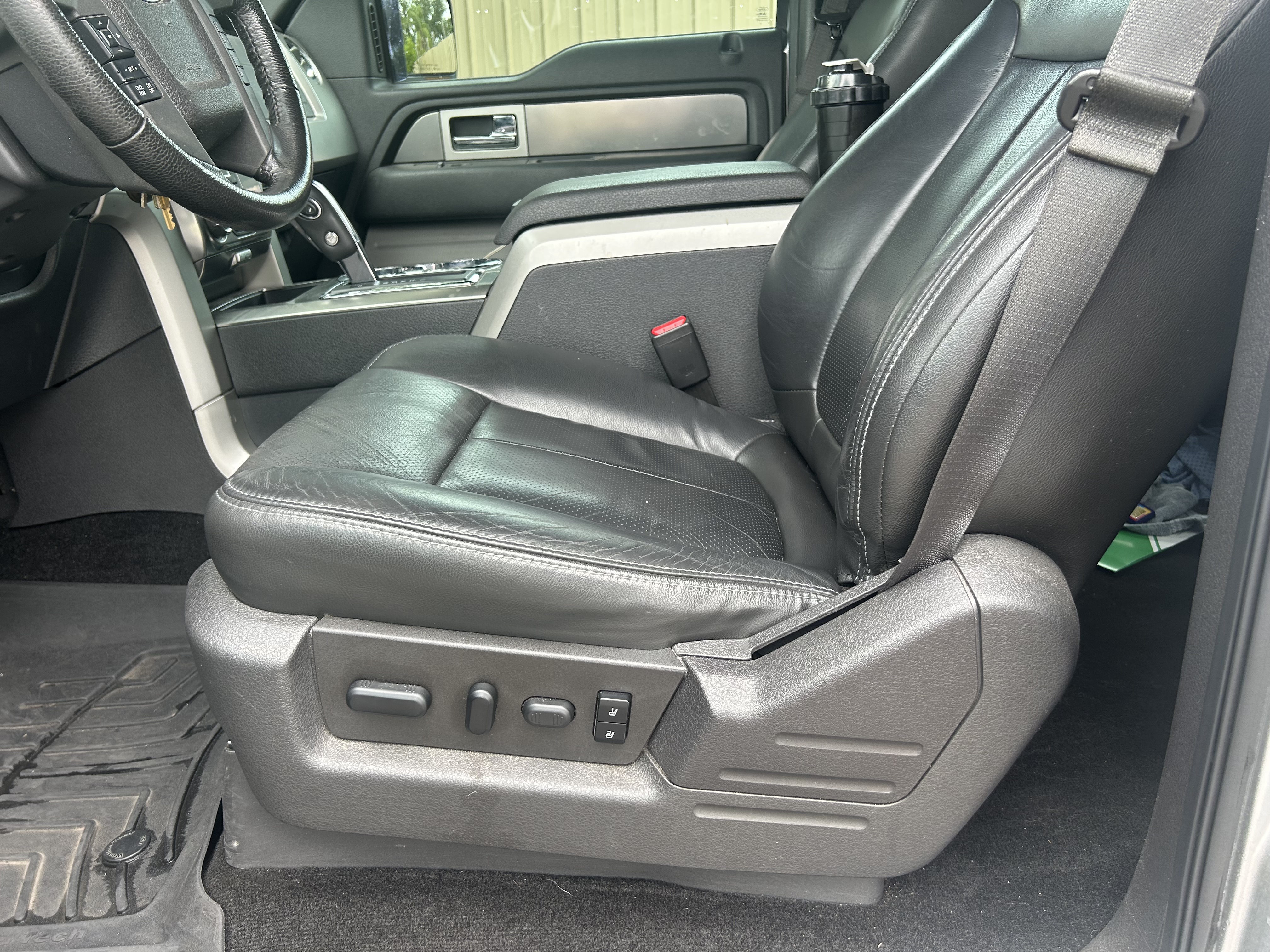 Used 2013 Ford F150 FX2 w/ Luxury Equipment Group RWD image 13