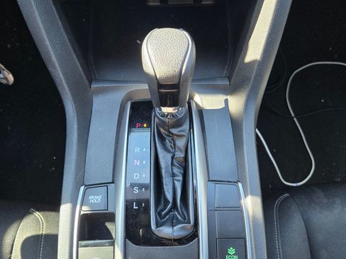 Used 2017 Honda Civic LX image 14