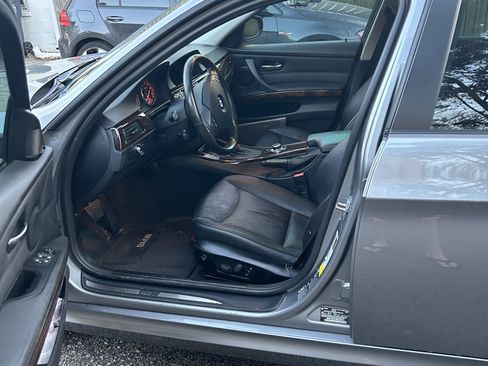 Used 2011 BMW 328i xDrive 328i xDrive Sedan 4D image 12