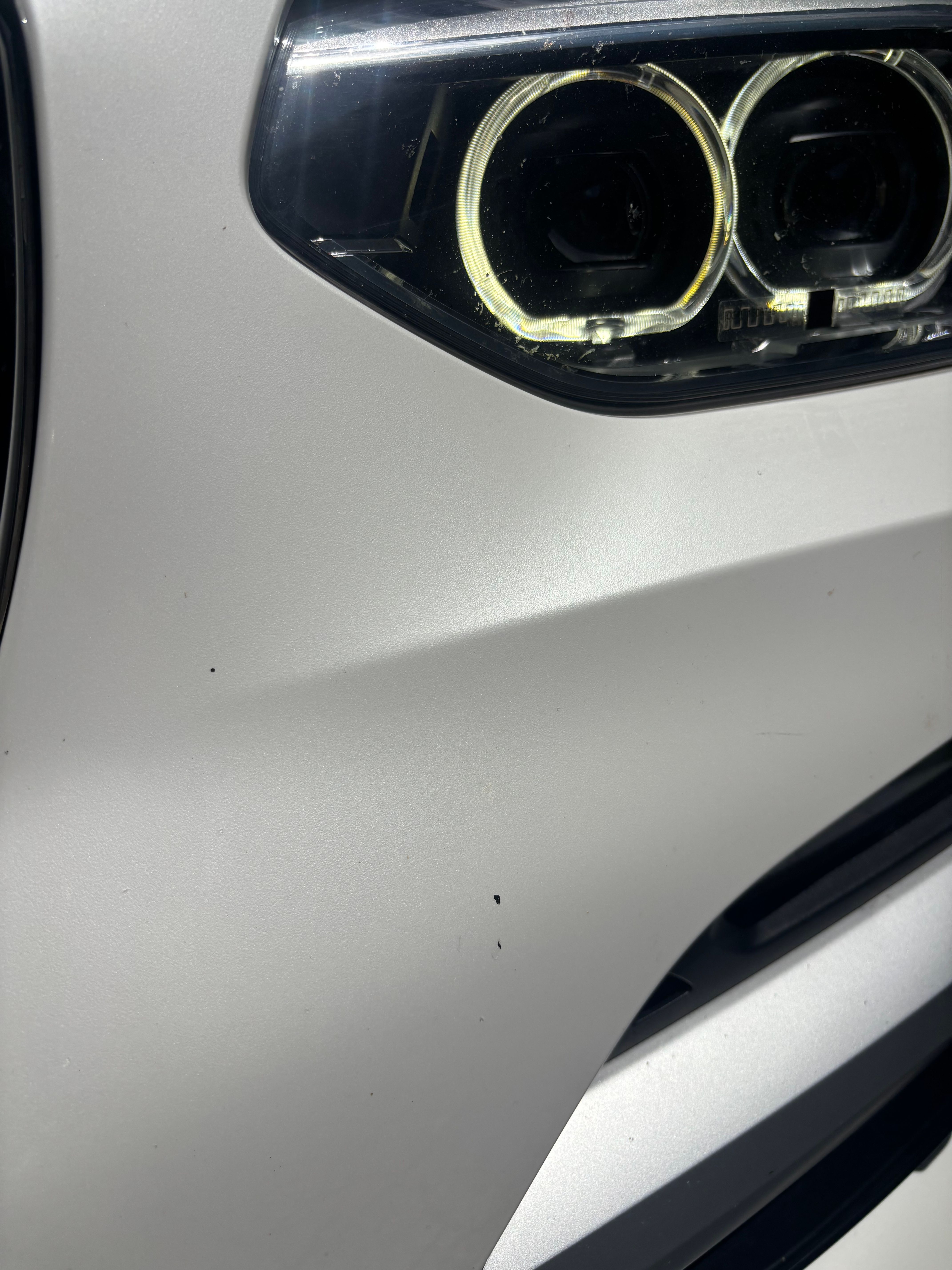 Used 2020 BMW X3 sDrive30i w/ Premium Package RWD image 8