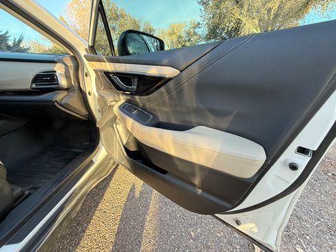 Used 2023 Subaru Outback Limited XT image 9