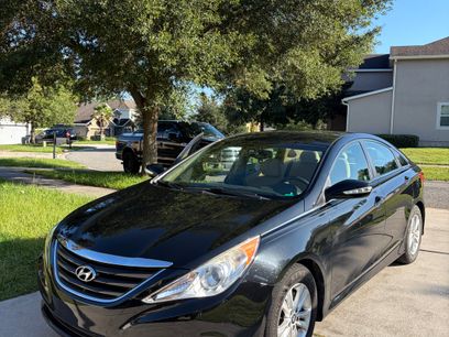Used 2014 Hyundai Sonata GLS w/ Popular Equipment Group 2