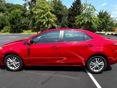 Used 2015 Toyota Corolla LE Premium