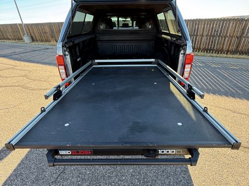 Used 2021 Ford F250 XLT w/ XLT Premium Package image 13