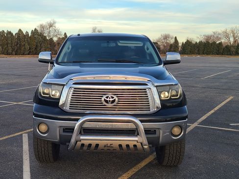 Used 2011 Toyota Tundra Limited image 4