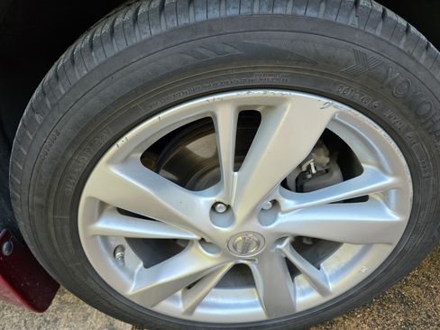 Used 2014 Nissan Altima 2.5 SL w/ Technology Package FWD image 18