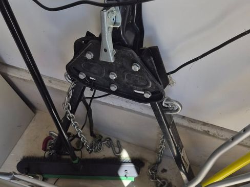 Used 1998 Jeep Wrangler SE image 14