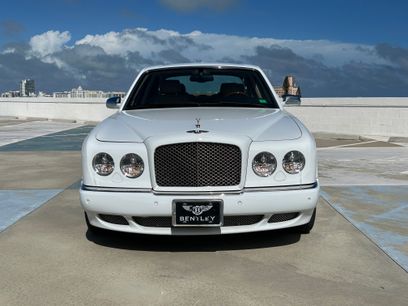 Used 2005 Bentley Arnage R