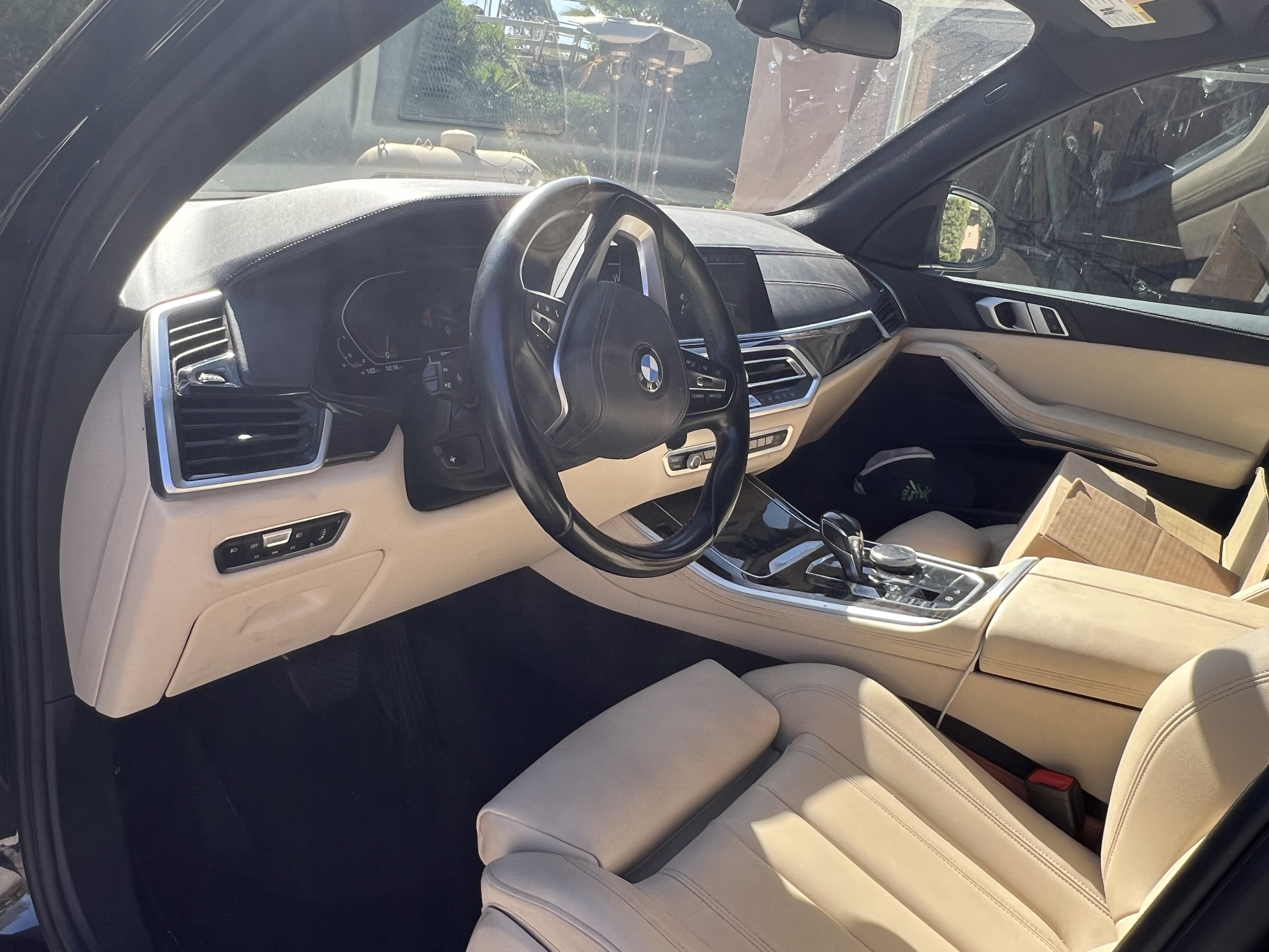 Used 2019 BMW X5 xDrive40i AWD/4WD image 13