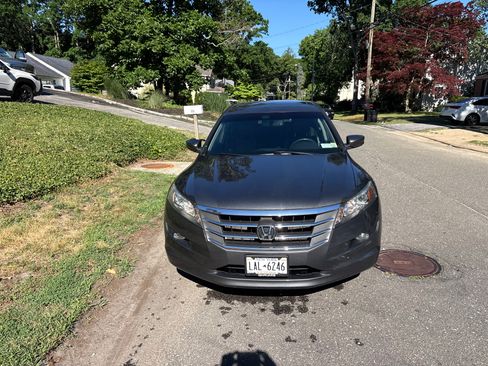 Used 2012 Honda Crosstour EX-L image 5