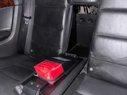 Used 2005 Audi A4 3.0 image 19