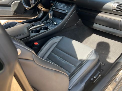 Used 2021 Lexus RC 300 F Sport image 11