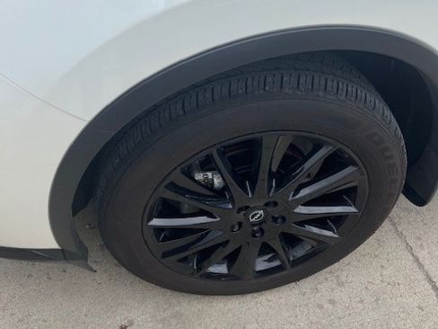 Used 2023 Nissan Murano SV w/ SV Midnight Edition Package image 18