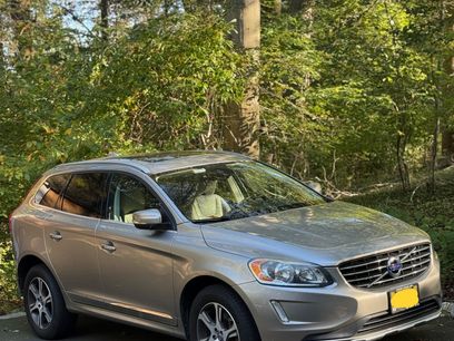 Used 2014 Volvo XC60 T6