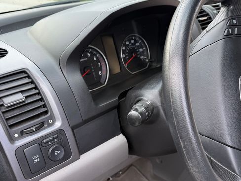 Used 2008 Honda CR-V LX image 20