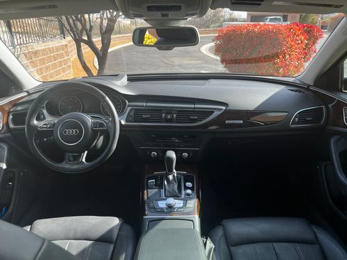 Used 2016 Audi A6 3.0T Prestige w/ Prestige Package AWD/4WD image 11