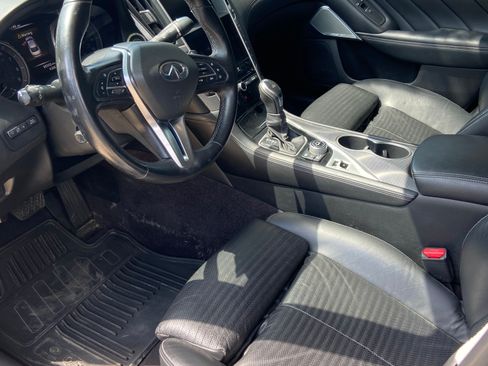 Used 2020 INFINITI Q50 Sport w/ Proactive Package image 6