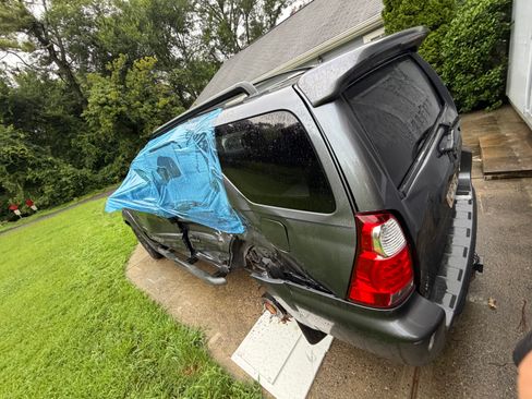 Used 2007 Toyota 4Runner SR5 RWD image 2