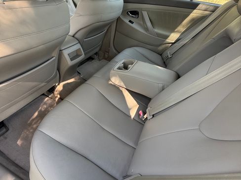Used 2007 Toyota Camry CE image 11