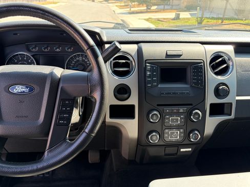 Used 2013 Ford F150 XLT w/ Mid Equipment Group image 15