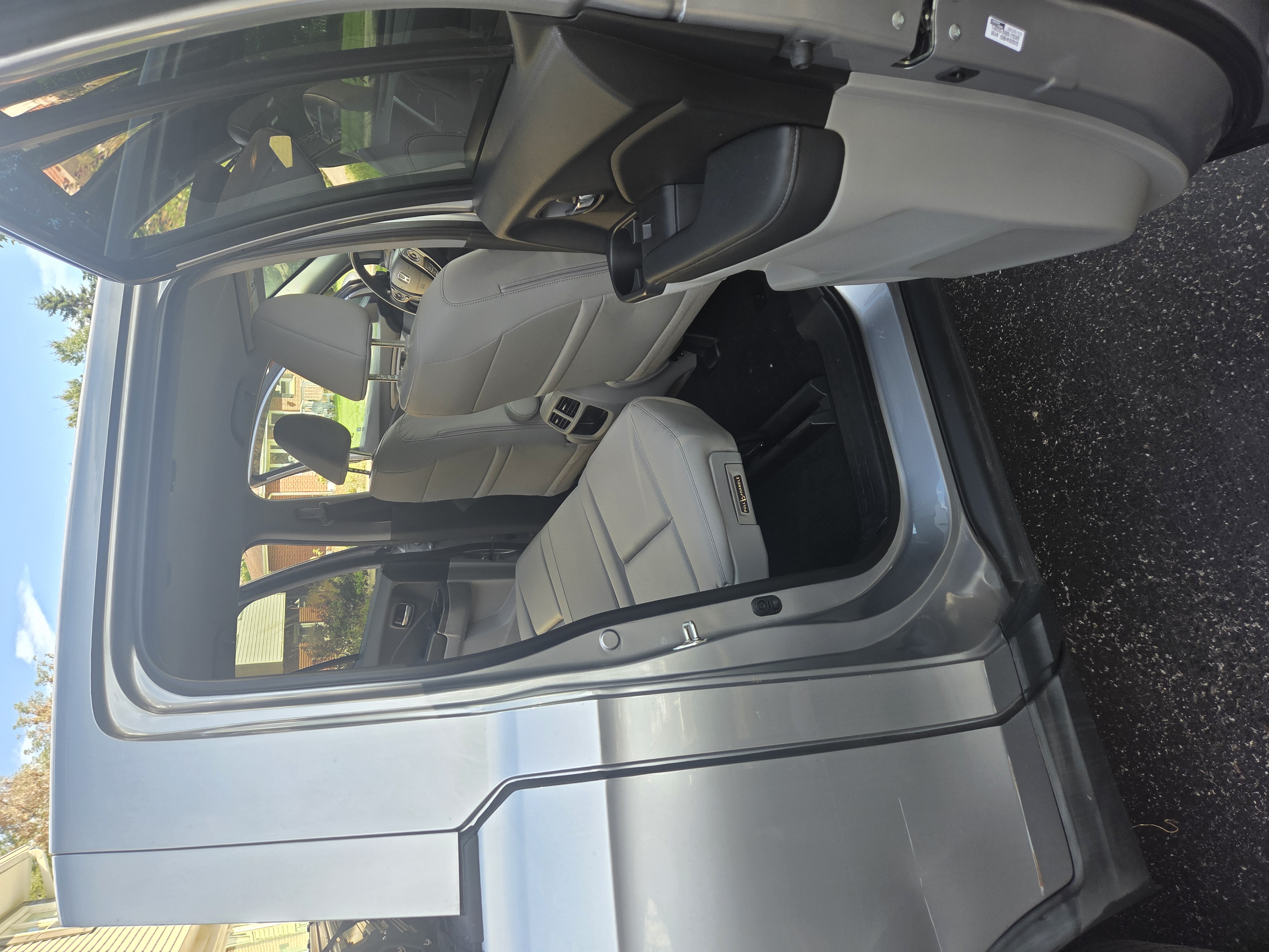 Used 2018 Honda Ridgeline RTL-T image 10