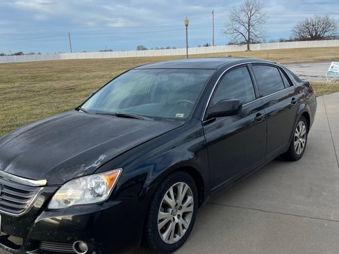 Used 2008 Toyota Avalon Touring image 1
