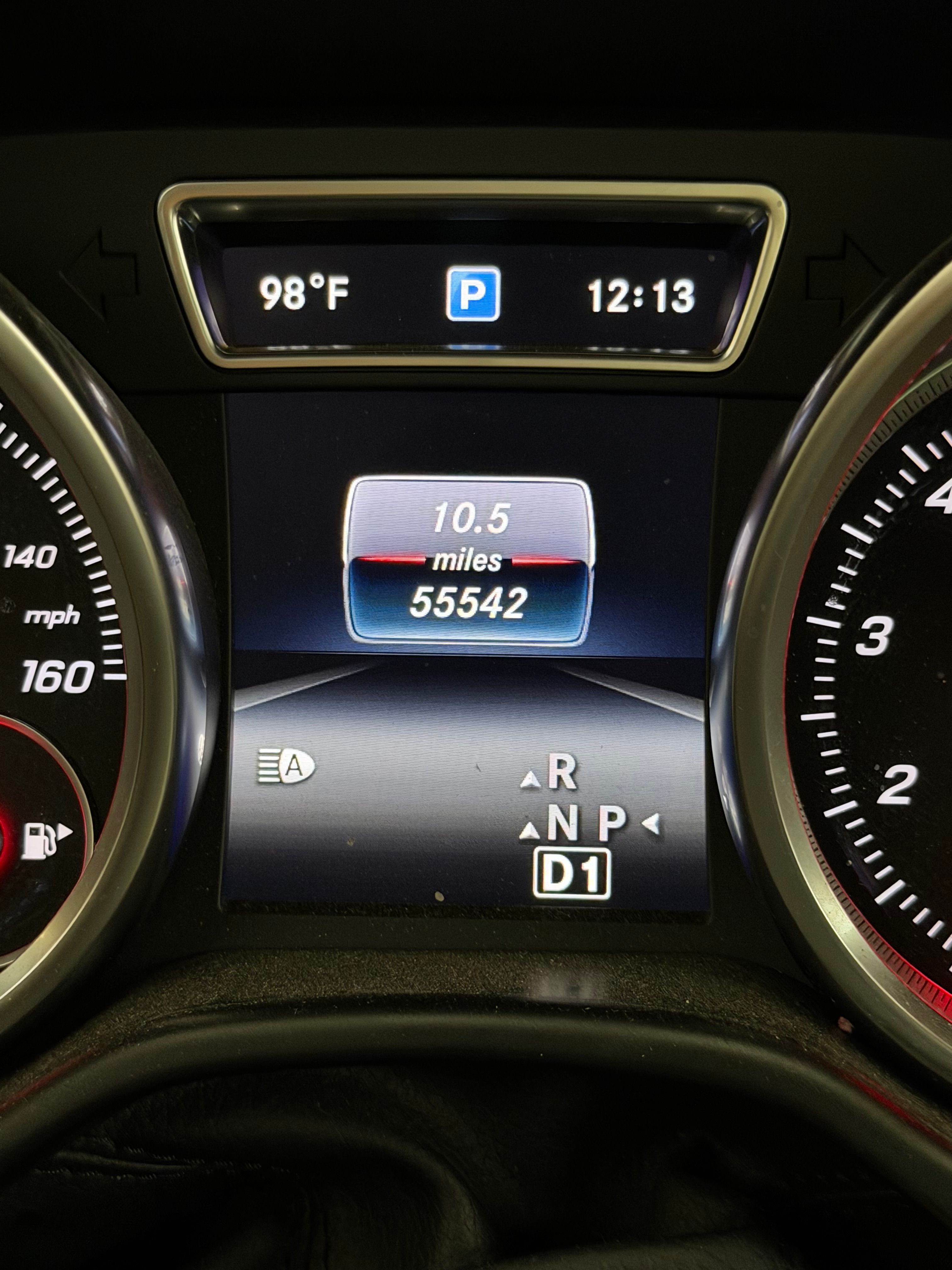 Used 2016 Mercedes-Benz GLE 350 4MATIC image 13