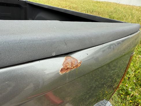 Used 2012 RAM 1500 Express image 4