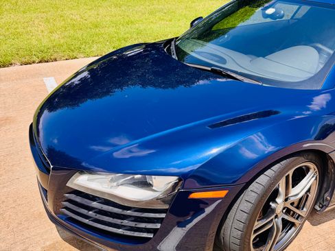 Used 2008 Audi R8 V8 AWD/4WD image 13