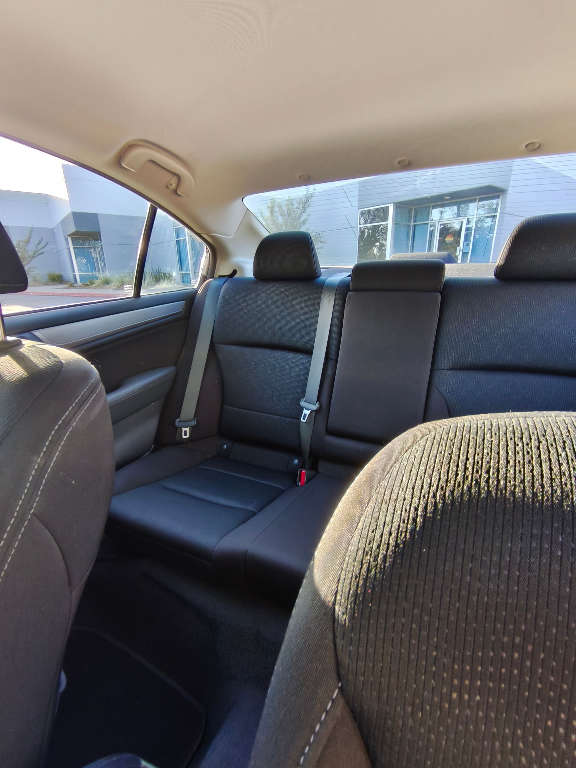 Used 2016 Subaru Legacy 2.5i AWD/4WD image 11