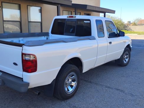 Used 2001 Ford Ranger 2WD SuperCab image 6