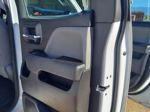 Used 2018 GMC Sierra 1500 4x4 Double Cab image 19