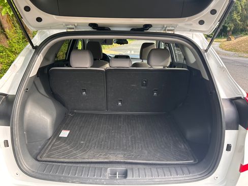 Used 2019 Hyundai Tucson Value FWD image 15
