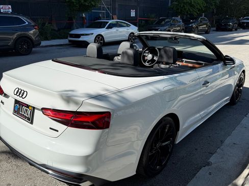 Used 2022 Audi A5 2.0T Premium image 10