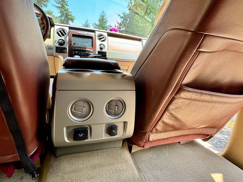 Used 2011 Ford F150 King Ranch AWD/4WD image 15