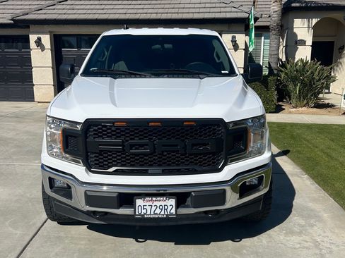 Used 2019 Ford F150 XLT image 10