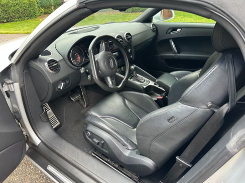 Used 2012 Audi TT 2.0T Premium Plus AWD/4WD image 9