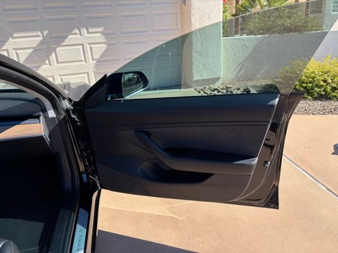 Used 2019 Tesla Model 3 Long Range image 20