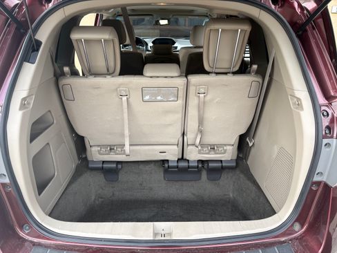Used 2016 Honda Odyssey EX-L image 9