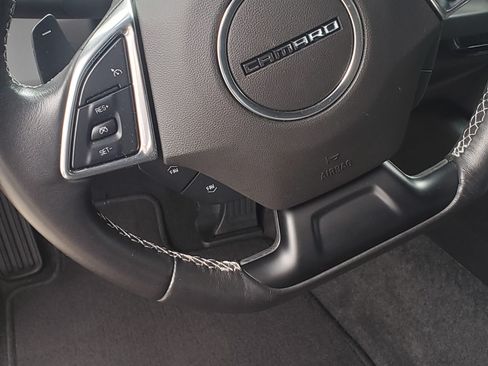 Used 2019 Chevrolet Camaro LT w/ RS Package image 17