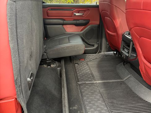 Used 2019 RAM 1500 Rebel w/ Rebel Level 2 Equipment Group image 23