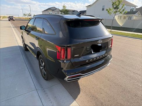 Used 2021 Kia Sorento EX AWD/4WD image 8