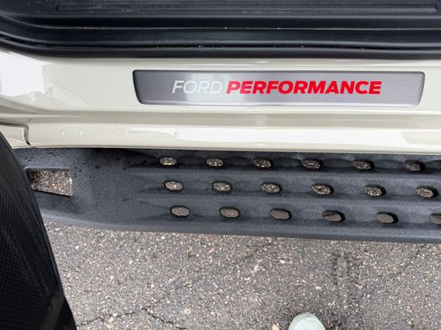 Used 2025 Ford Ranger Raptor image 9