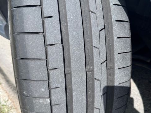 Used 2012 Mercedes-Benz ML 63 AMG 4MATIC image 16