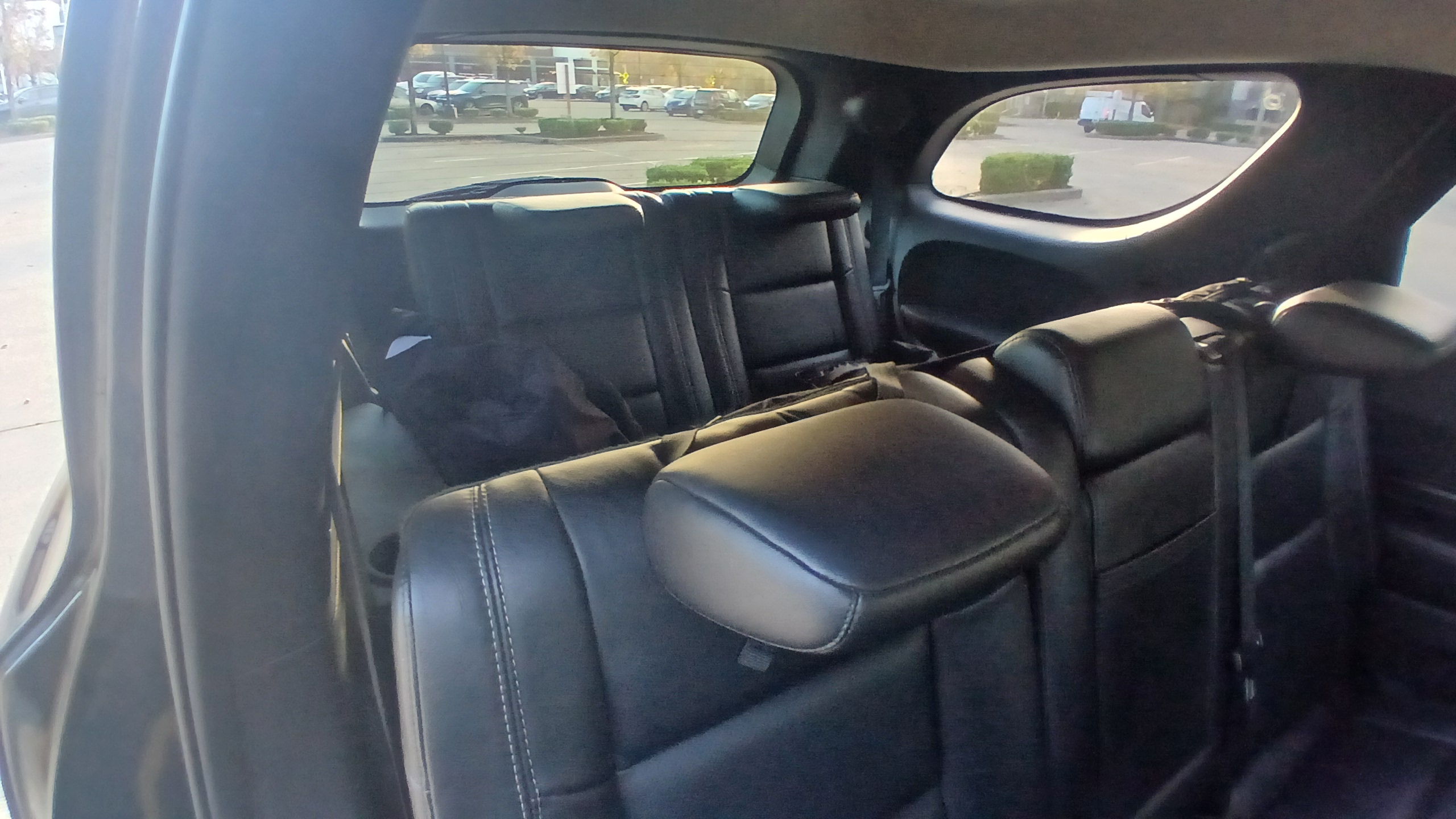 Used 2011 Dodge Durango Citadel w/ Trailer Tow Group IV AWD/4WD image 10
