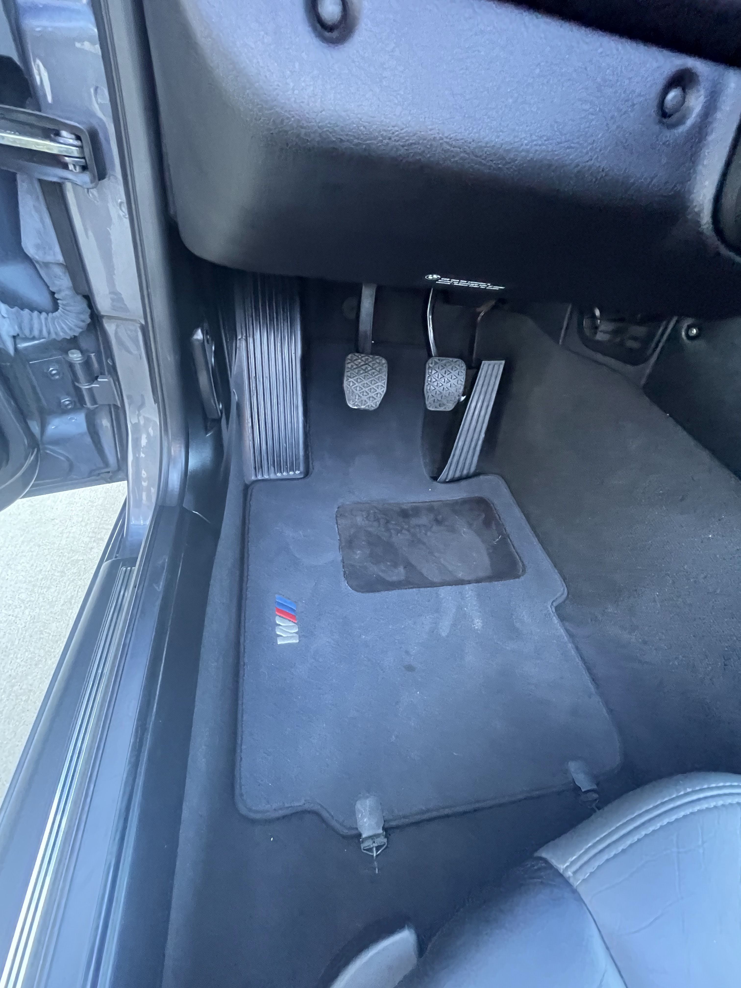 Used 2002 BMW M Roadster RWD image 20