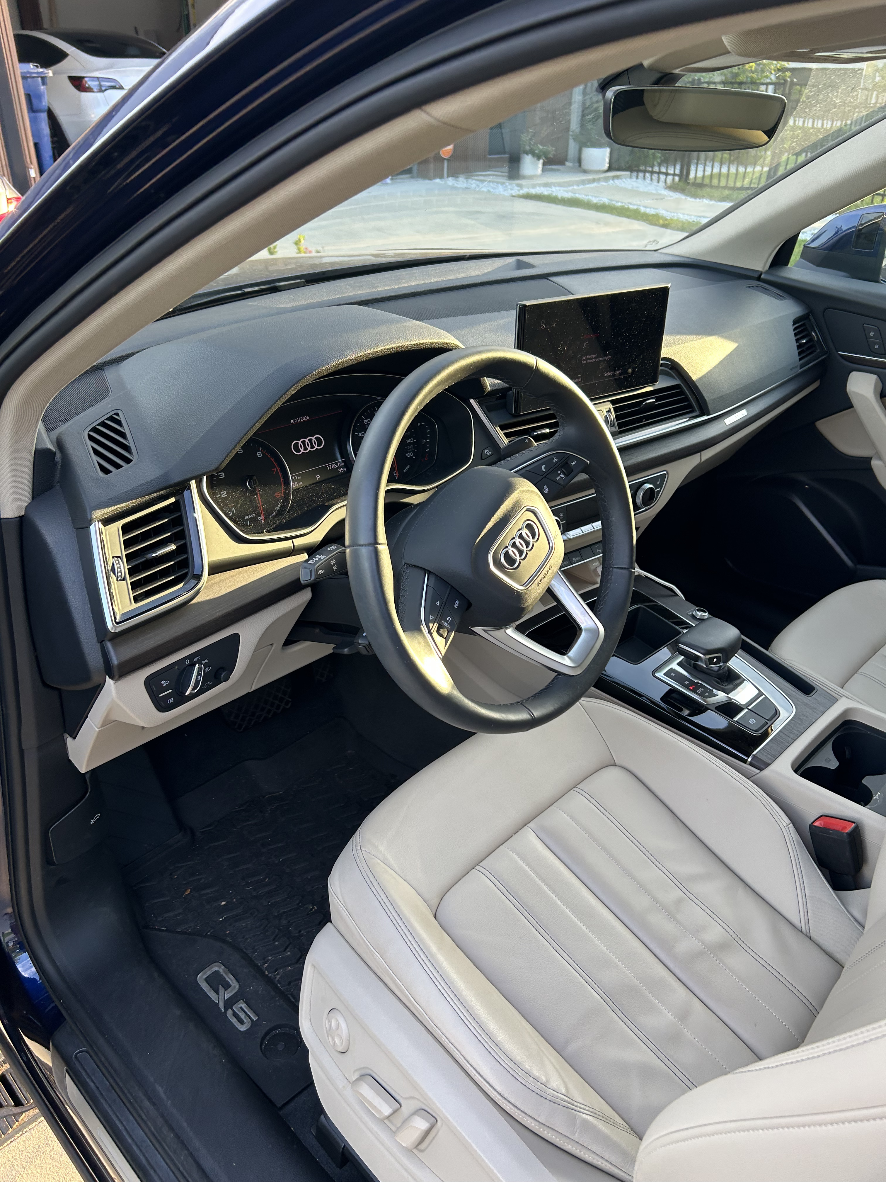 Used 2023 Audi Q5 2.0T Premium AWD/4WD image 13