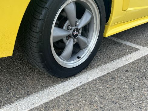 Used 2003 Ford Mustang GT image 16